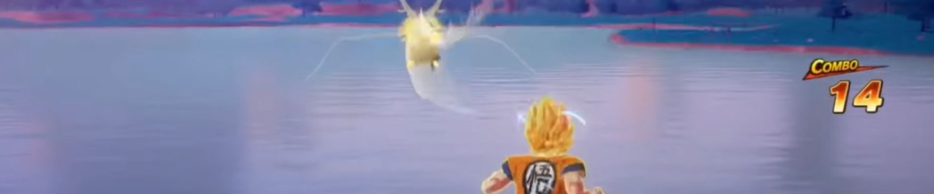 1.20 de Dragon Ball Z Kakarot